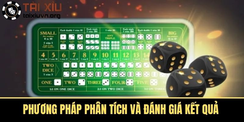 Phương Pháp Phân Tích Và Đánh Giá Kết Quả